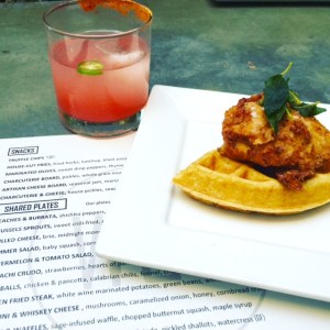 Photo by Jill Weinlein