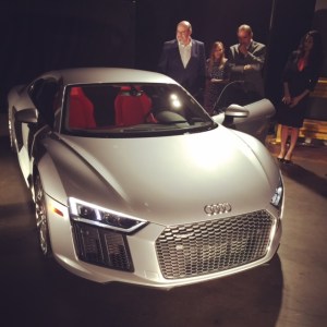 Photo by Jill Weinlein