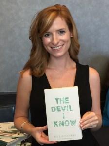 Photo by Jill Weinlein