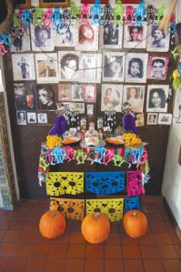 Photo provided by Antonio's on Melrose