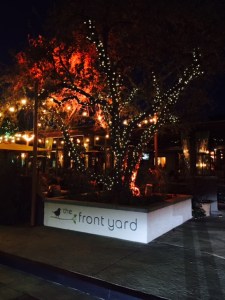 Photo by Jill Weinlein