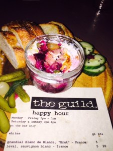 Order one of the innovative jars - Photo by Jill Weinlein