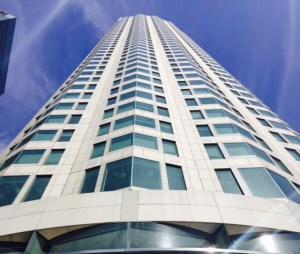 USB Building photo by Jill Weinlein