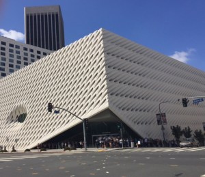 The Veil - Photo by Jill Weinlein