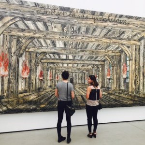 Photo by Jill Weinlein