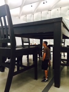 Photo by Jill Weinlein