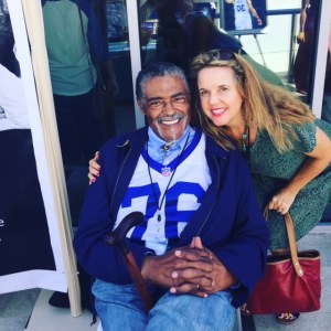 Photo by Rick Weinlein