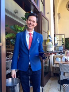 Photo by Jill Weinlein