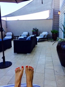 Photo by Jill Weinlein