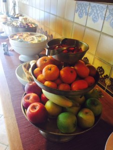 Photo by Jill Weinlein