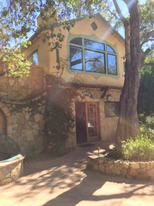 Photo by Jill Weinlein