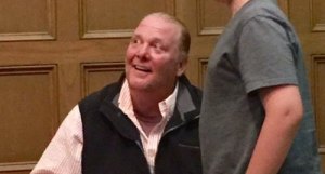 Chef Mario Batali