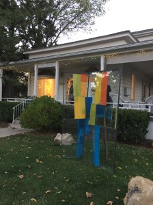 The Porch is a Social Hub in Ojai - Photo by Jill Weinlein