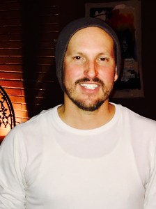 Esteemed chef Paul Shoemaker - Photo by Jill Weinlein