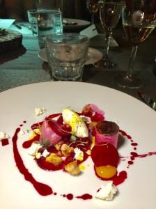 A piece of art - photo by Jill Weinlein