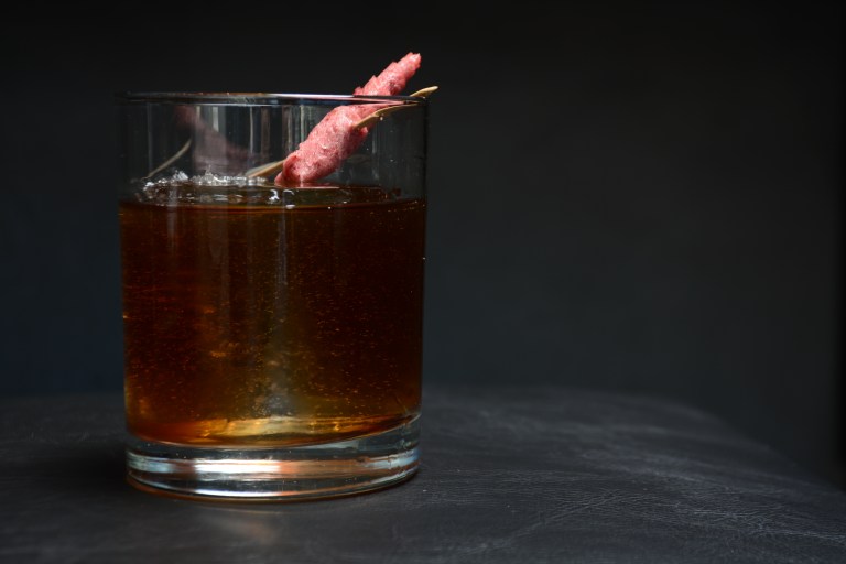 The FLATS - Angel Face Cocktail (1)