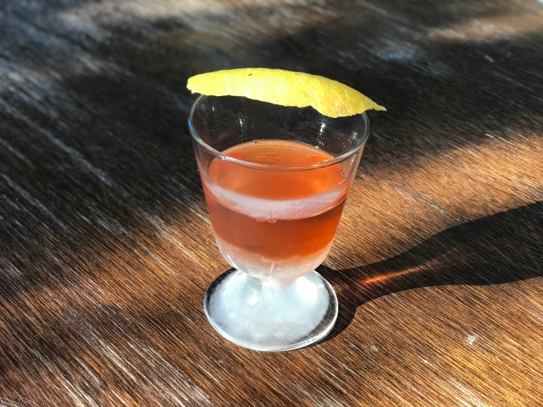 They Raymond 1886 - The Sazerac Cocktail (2)